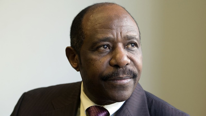 ‘Hotel Rwanda’ hero to be released from Rwanda prison.