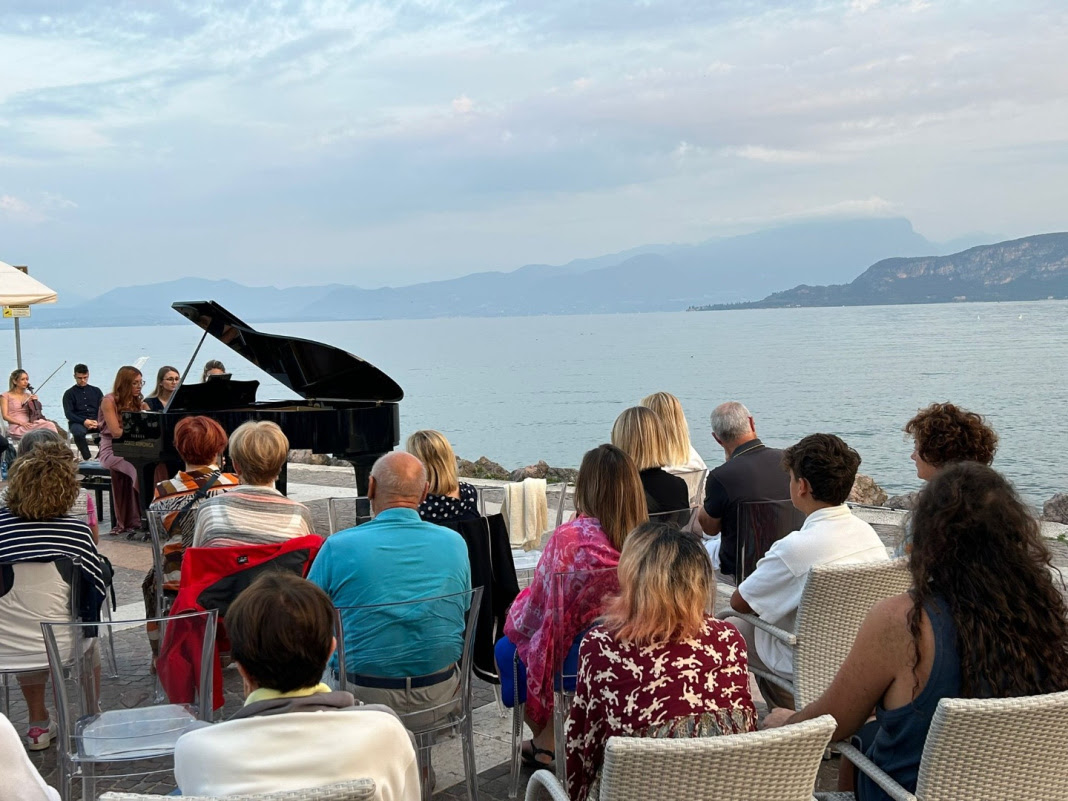 Concerto a Cisano