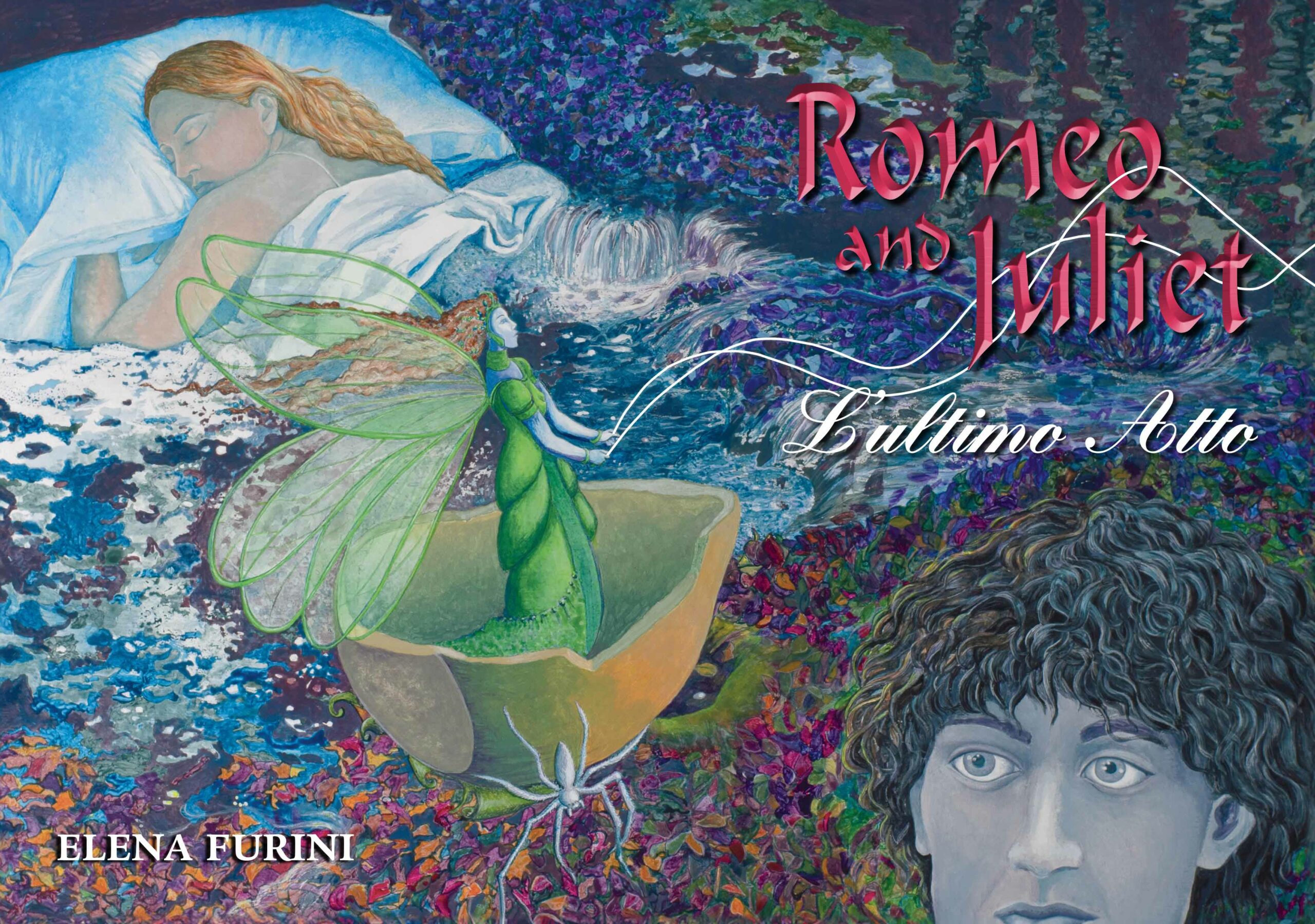 Romeo and Juliet. L’ultimo Atto di Elena Furini