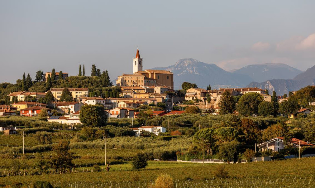 Domenica c’è la Fiera di San Michele a Calmasino  