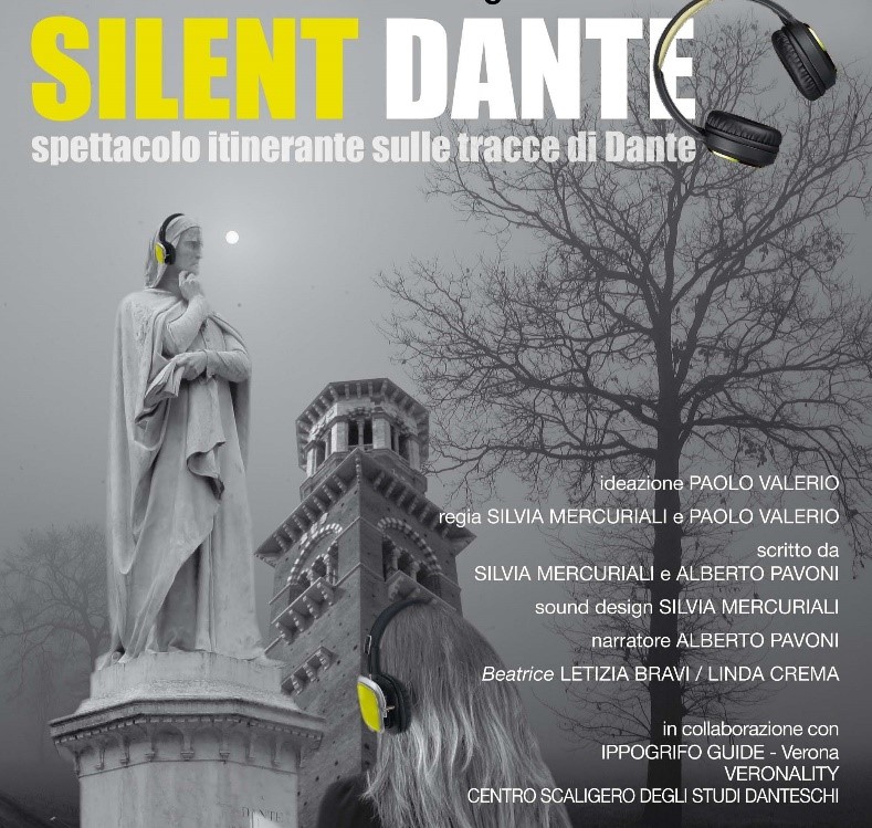 Silent Dante