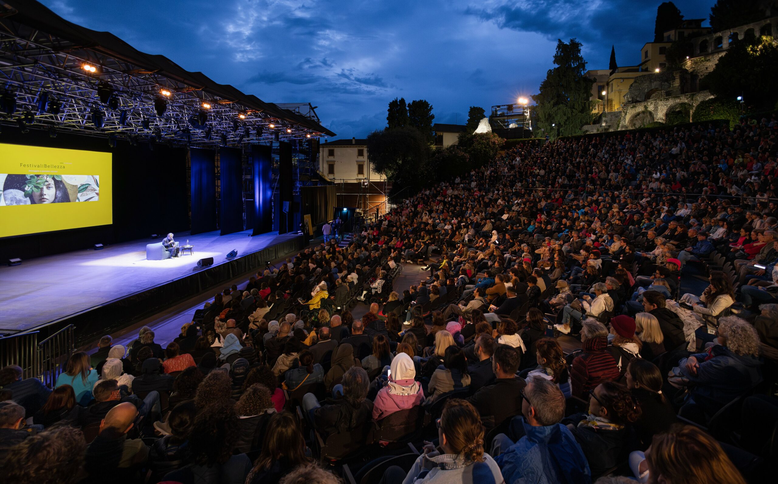 Festival della Bellezza