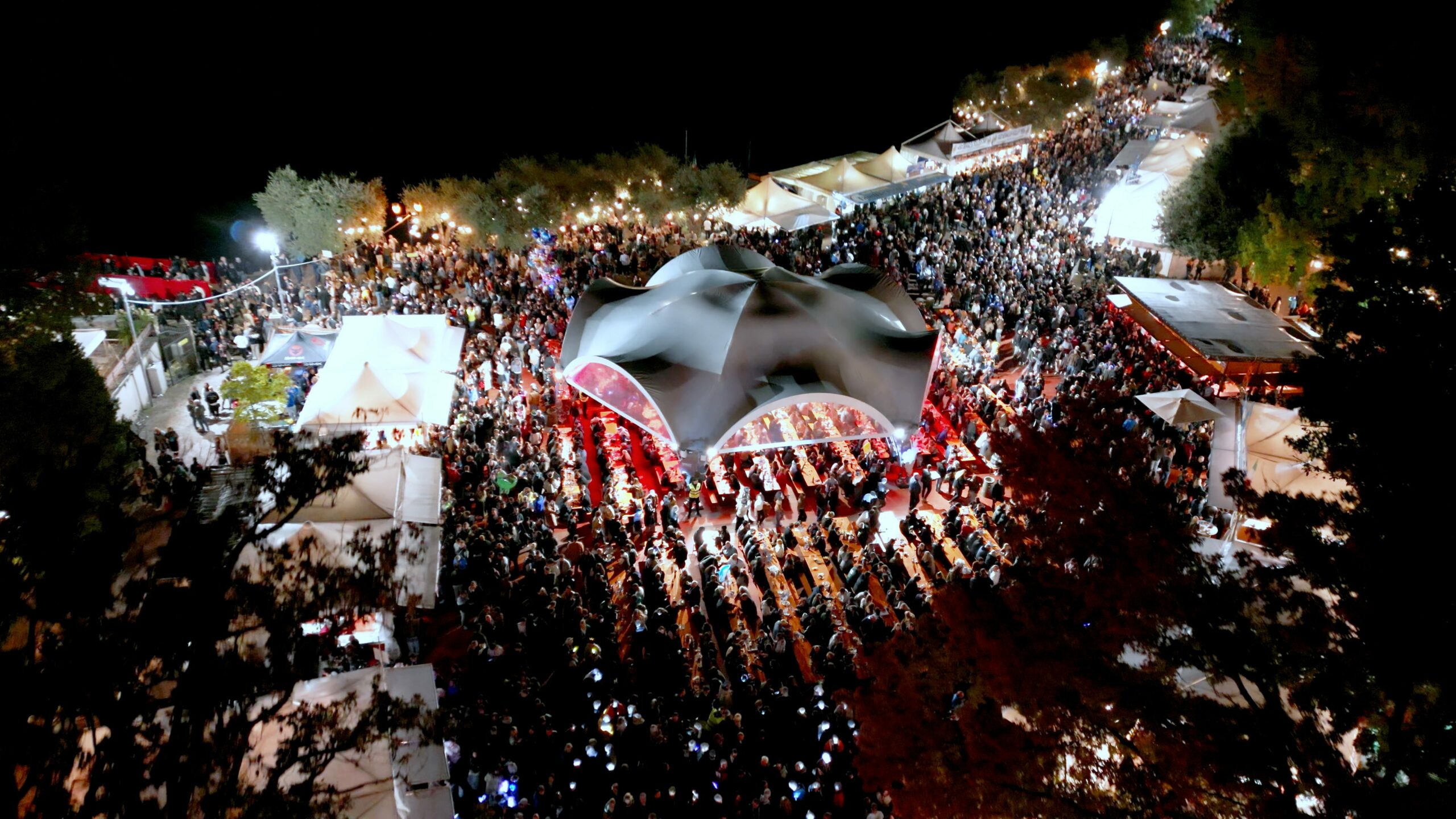 Festa dell’uva e del vino Bardolino