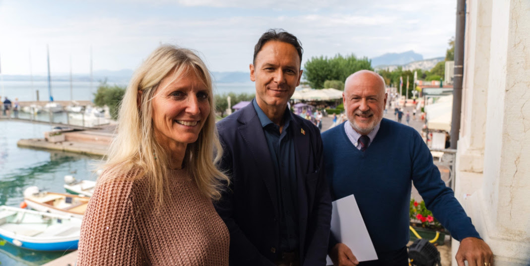 A Bardolino la XII edizione del Festival Internazionale della Geografia