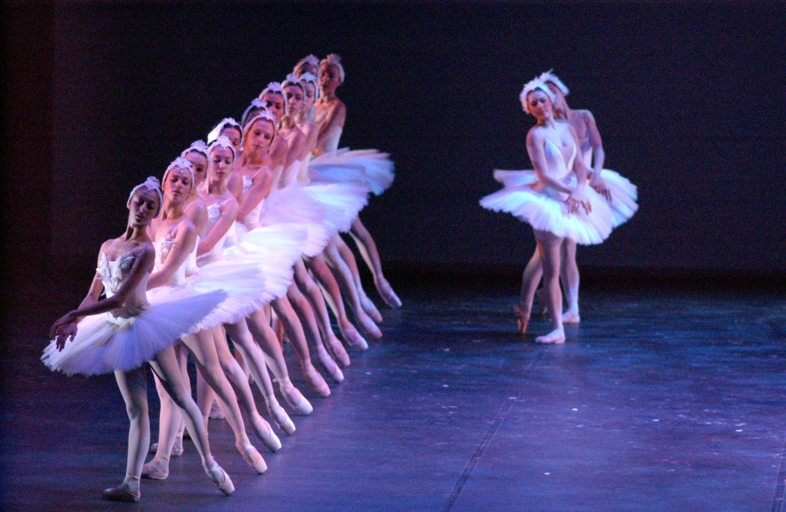 Torna il balletto al Teatro Filarmonico di Verona, con una nuova produzione di Fondazione Arena