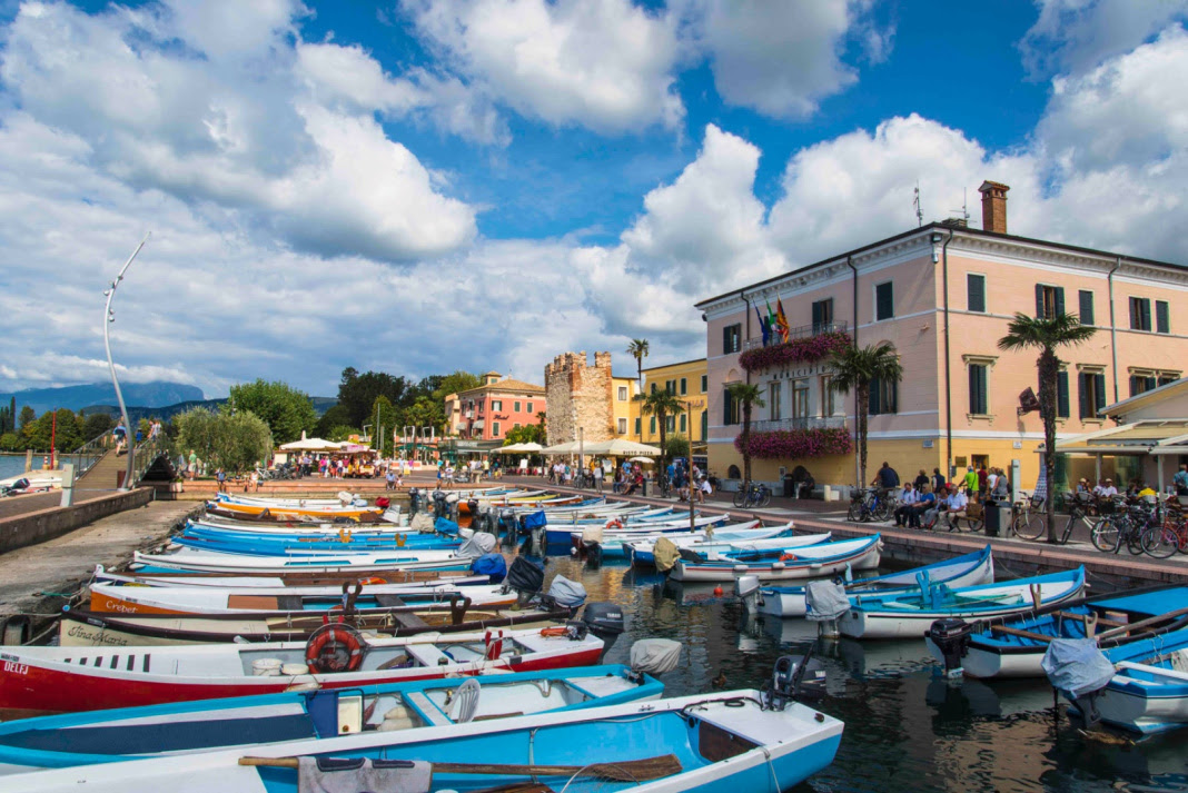 Bardolino, stretta del Comune sulle locazioni turistiche