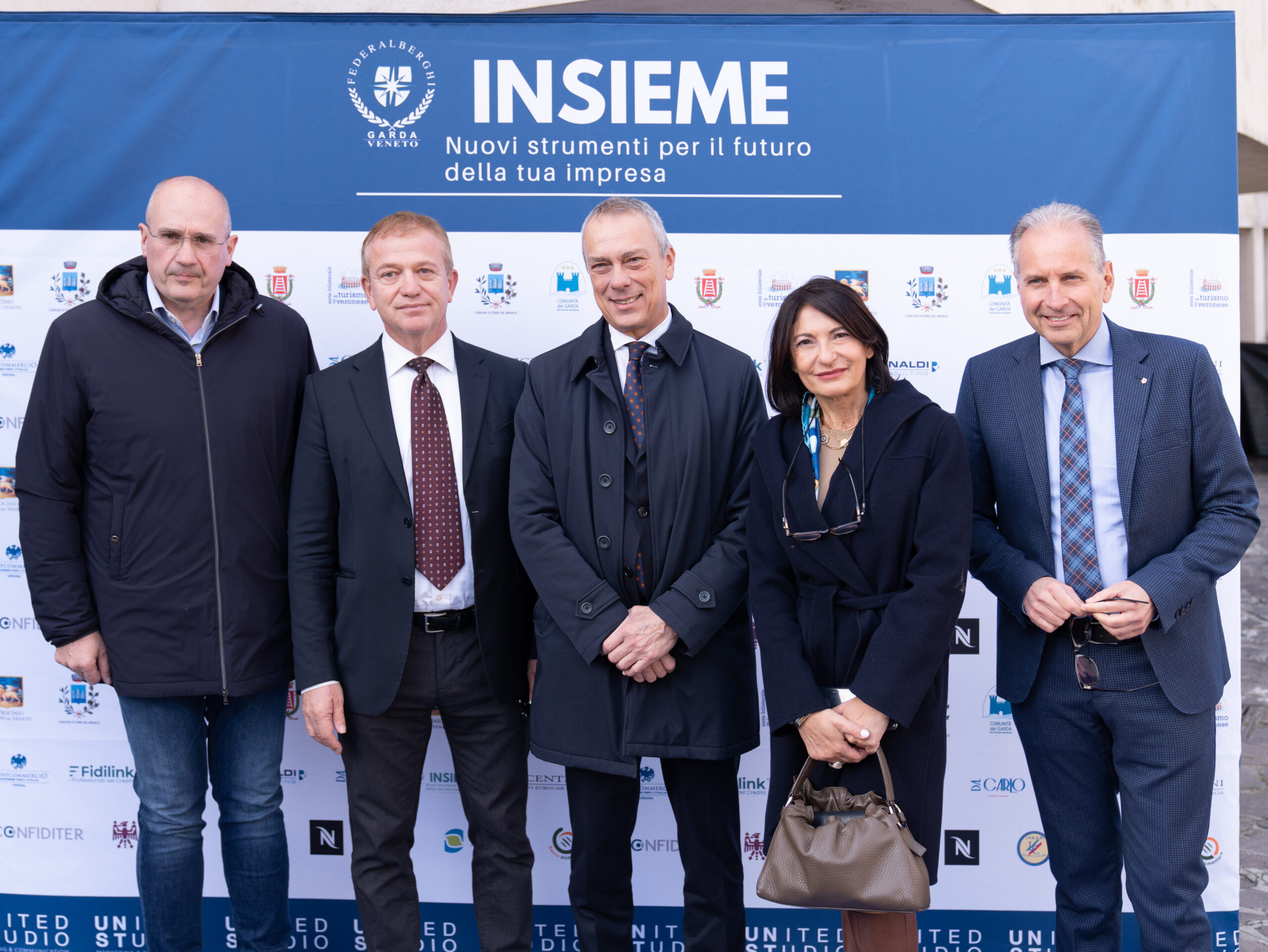 49^ ASSEMBLEA DEI SOCI DI FEDERALBERGHI GARDA VENETO