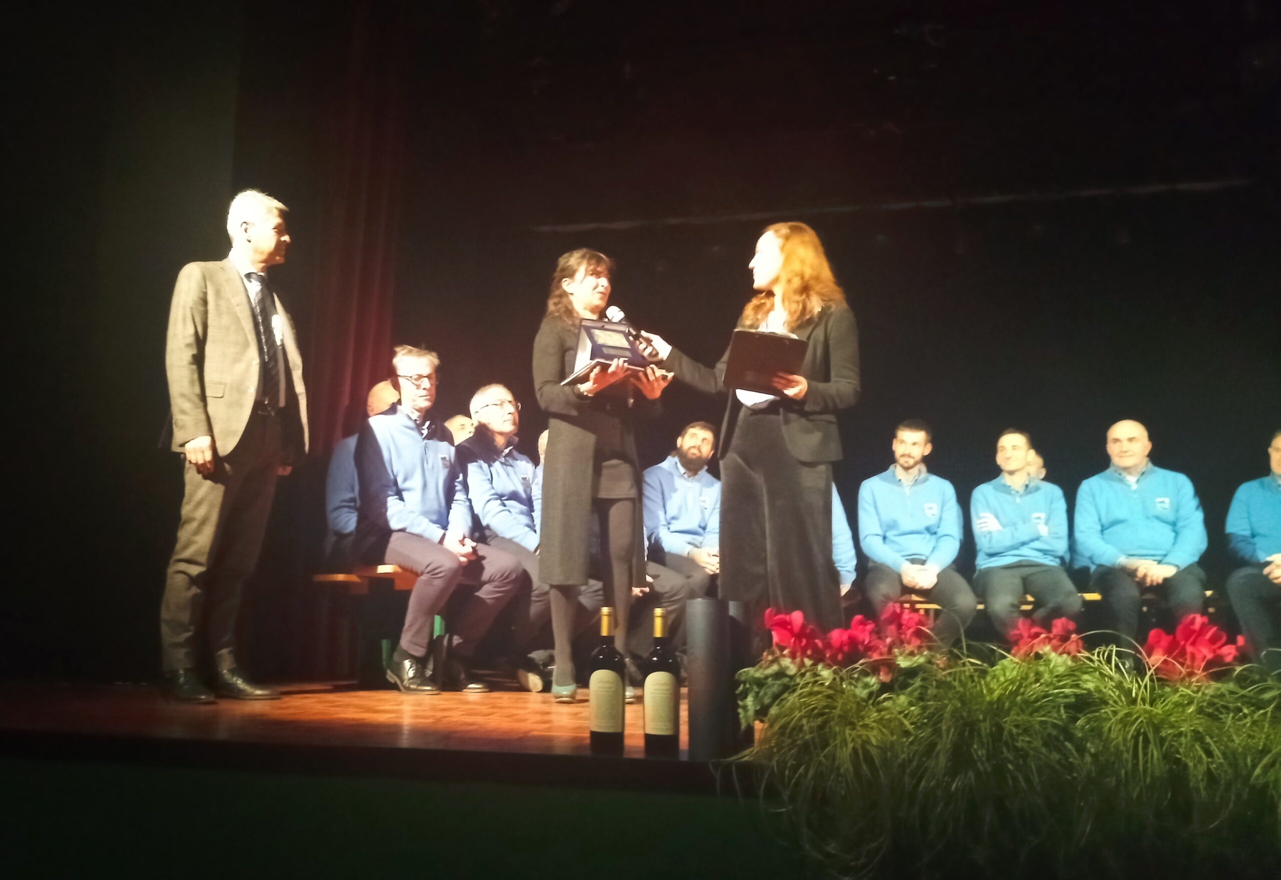 Premio Nazionale Poesia Cantine di Verona