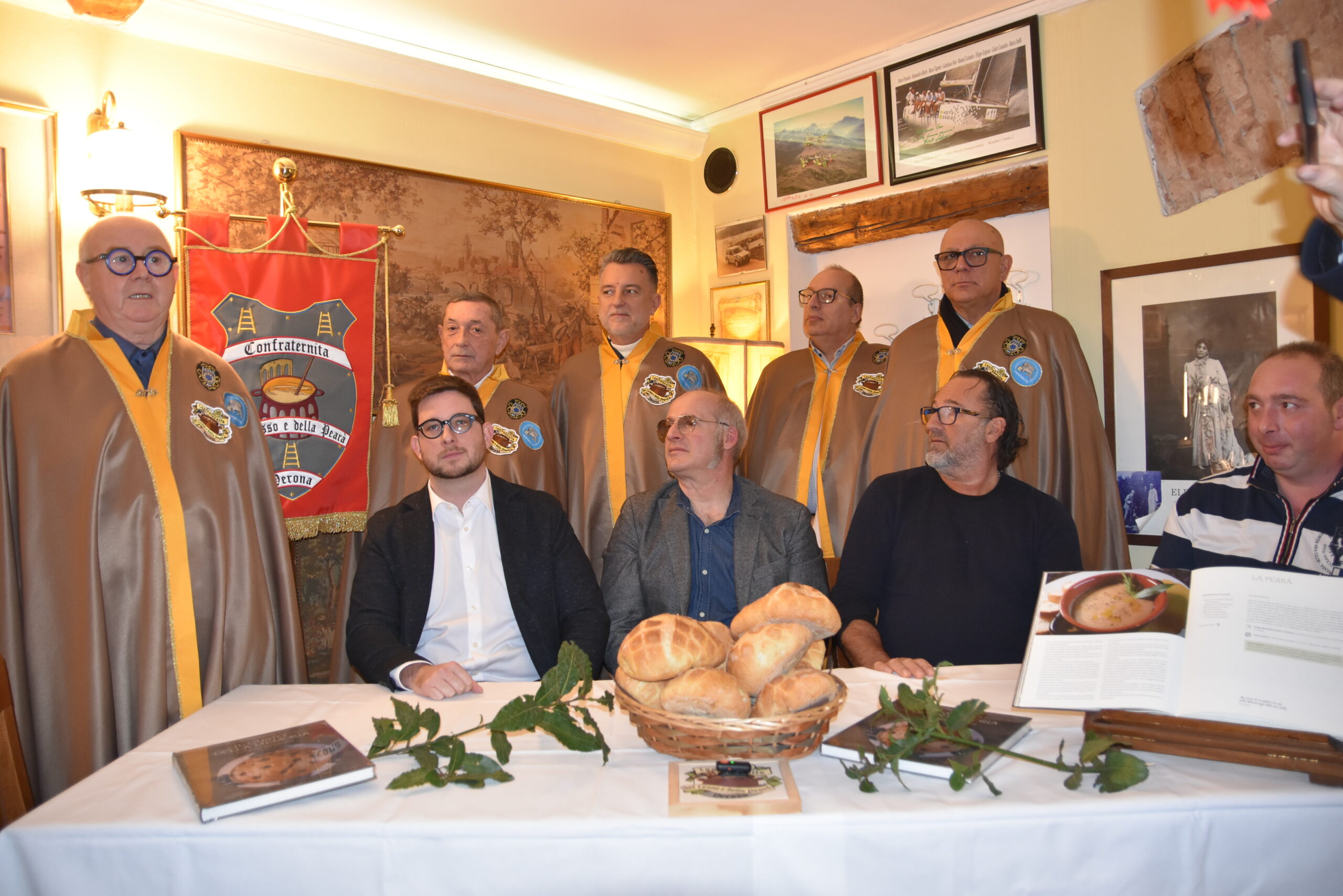 PANBOLLITO, una tradizione culinaria di Verona