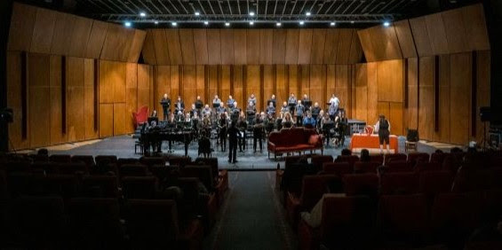 Un concerto gratuito di Fondazione Arena per il giorno della memoria