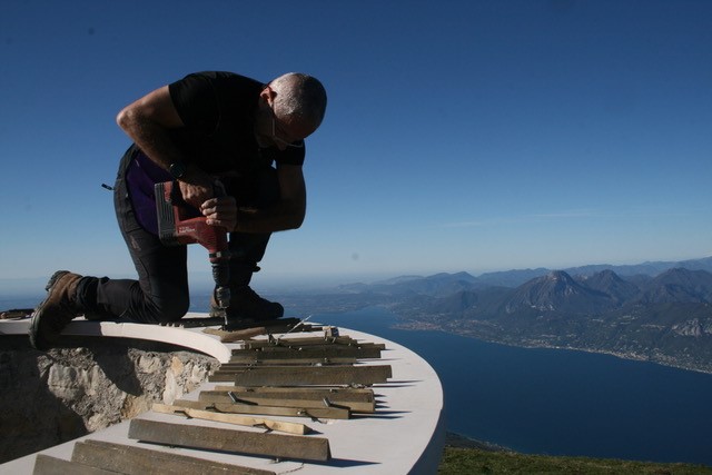 Il Monte Baldo da riscoprire