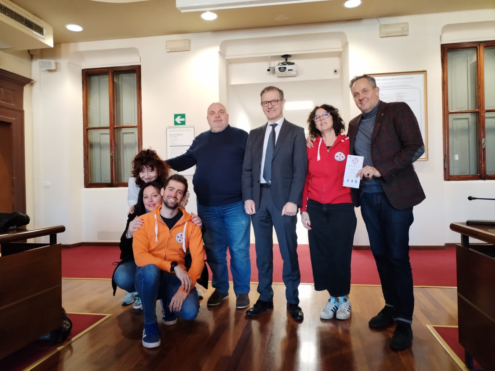 Corso aspiranti Clown in Corsia all’ottava edizione